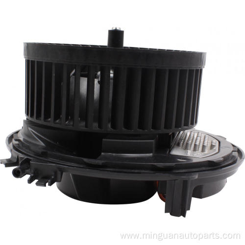 Blower motor for Volkswagen ARTEON PASSAT TIGUAN GOLF